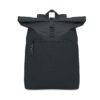 IREA 600D polyester rolltop rugzak
