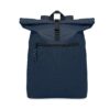 IREA 600D polyester rolltop rugzak