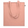 TONEL Tas organisch katoen 180 gr/m²