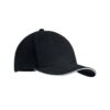 TEKAPO Brushed cotton basebal cap