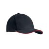 TEKAPO Brushed cotton basebal cap
