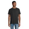 BOXY OVERSIZE T-SHIRT HEREN