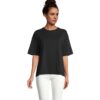 BOXY OVERSIZE T-SHIRT DAMES