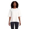 BOXY OVERSIZE T-SHIRT DAMES
