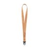 Lanyard Deep Woven 25 mm keycord