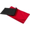 Lucas RPET sporthanddoek 70 x 140 cm