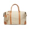 VINGA Bosler canvas duffeltas