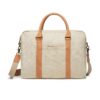 VINGA Bosler canvas laptoptas
