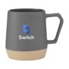 Bellini Mug 360 ml