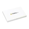 Memo Sticky Notes and Markers Recycled Paper memoblokje