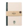 Suikerriet Notitieboek A5