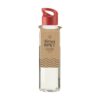Sirius RPET 65 cl. drinkfles