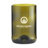 Rebottled® Tumbler drinkglas 33 cl.