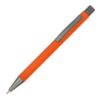 New York soft touch R-AL zwarte inkt