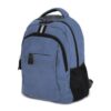 Gerecycled katoenen canvas rugzak Harper