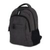 Gerecycled katoenen canvas rugzak Harper