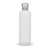 Glazen fles 500ml