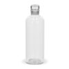 Glazen fles 750ml