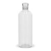 Glazen fles 1000ml
