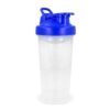 Shaker fles 700ml