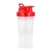 Shaker fles 700ml