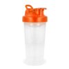 Shaker fles 700ml