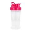 Shaker fles 700ml