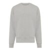 Iqoniq Kruger gerecycled katoen relaxed sweater
