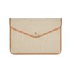 VINGA Bosler GRS recycled canvas 16