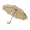 VINGA Bosler AWARE™ RPET opvouwbare paraplu ø 96 cm