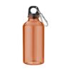 Transparante RPET drinkfles Tracy 40 cl.